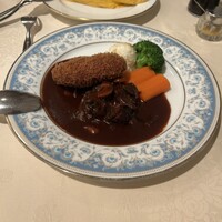 レストラン香味屋 - 
