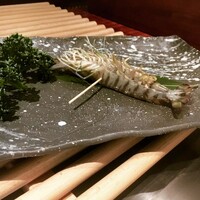 鉄板焼 逢坂 - 