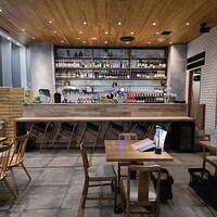 Tavernetta Salvatore - 店内