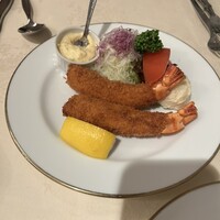 レストラン香味屋 - 