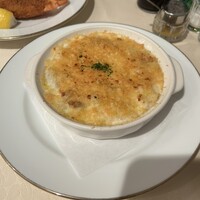レストラン香味屋 - 