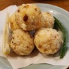な兵衛 - 海老だんご
