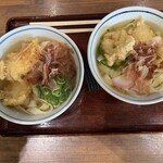 きしめん 平川 - 料理写真:
