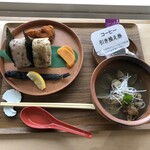 吉野ヶ里歴史公園 レストラン - 