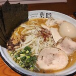 札幌ラーメン 葉隠 - 特製味噌
