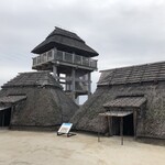吉野ヶ里歴史公園 レストラン - 