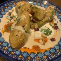 Trattoria Tabule - 