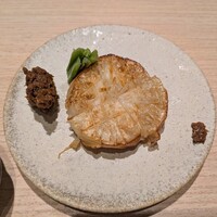 すぎ乃 麻布十番 - 