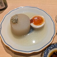 すぎ乃 麻布十番 - 