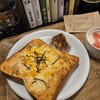 cafe 青山文庫 盛岡分店