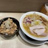 味噌ヌードル 麹