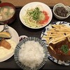 洋食の店ITADAKI