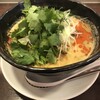 たん担めん麺 炎真