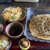 そば半 登呂本店