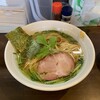 ラーメン ますだや