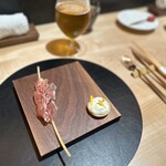 ESPRIT C. KEI GINZA - 