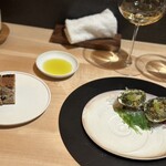 ESPRIT C. KEI GINZA - 