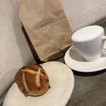 ブレッドアーエスプレッソ - 