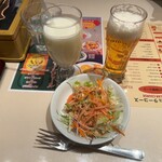 Taj Palace アジアンダイニング - 