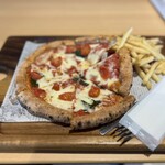 ARIAKE ARENA DINING MOON RIVER - 