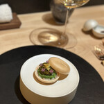 ESPRIT C. KEI GINZA - 