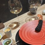 ESPRIT C. KEI GINZA - 