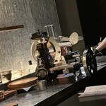 ESPRIT C. KEI GINZA - 