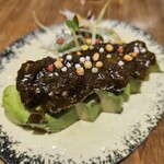 炭焼きと日本酒 らんぷ - 