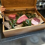 ESPRIT C. KEI GINZA - 