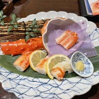 かに道楽 横浜店 - 