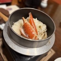 かに道楽 横浜店 - 