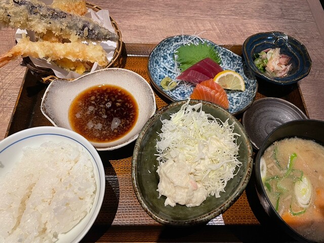 Tenpurakaisen Komefuku Sakaba Yodoyabashi Ten photo 3