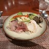 グリル&イタリアン アチェンド - 