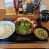 かつや 柏沼南店