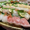 鮮魚回転すし さんきゅう 御所南店