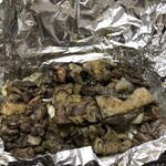 嵐坊 - 料理写真: