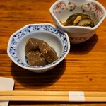 光太郎 - 蒟蒻・昆布