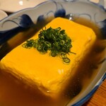 光太郎 - 納豆オムレツ