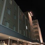 ホテル若松 - 