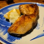 光太郎 - カマ焼き