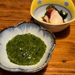 光太郎 - 蛸ワカメ・メカブ