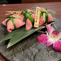 和牛焼肉 とびうし 飯田橋 - 