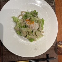 神楽坂 鉄板焼 向日葵 - 