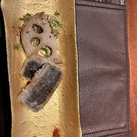 神楽坂 鉄板焼 向日葵 - 