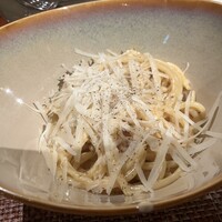 グリル&イタリアン アチェンド - 