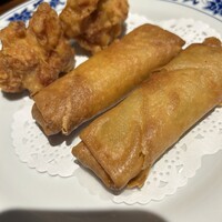 横浜中華街 重慶飯店 本館 - 