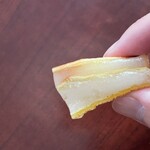 はや川 くるふ福井駅店 - 