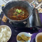 竹原カントリークラブ レストラン - 
