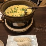 四季の味 ふじ芳 - 