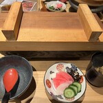 地焼うなぎ 法善寺山かづ - 